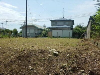 栃木県那須塩原市 黒磯駅11分 土地 224万円の国有財産物件 #4