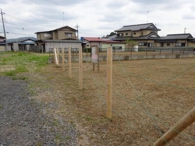 (値下げ) 栃木県芳賀郡益子町 益子駅15分 土地 204万円の国有財産物件 #1