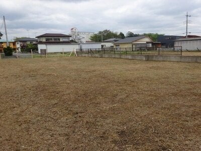 (値下げ) 栃木県芳賀郡益子町 益子駅15分 土地 204万円の国有財産物件 #3