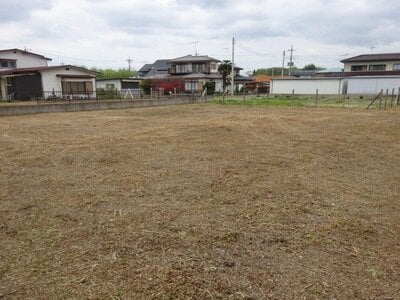 (値下げ) 栃木県芳賀郡益子町 益子駅15分 土地 204万円の国有財産物件 #4