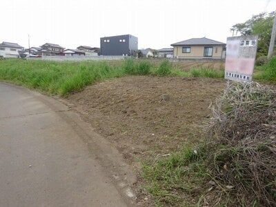 (値下げ) 栃木県芳賀郡益子町 益子駅15分 土地 58万円の国有財産物件 #1