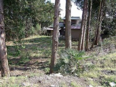 (値下げ) 栃木県芳賀郡益子町 益子駅15分 土地 58万円の国有財産物件 #2