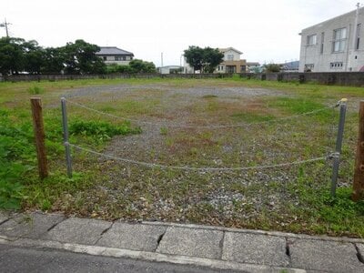 (値下げ) 群馬県太田市 細谷駅7分 土地 2,120万円の国有財産物件 #1