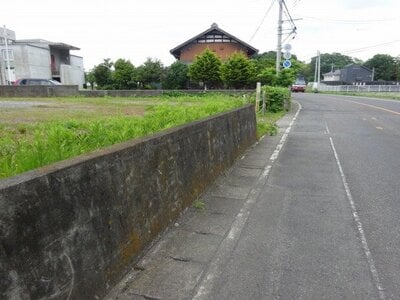 (値下げ) 群馬県太田市 細谷駅7分 土地 2,120万円の国有財産物件 #2