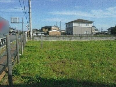 (値下げ) 群馬県館林市 多々良駅5分 土地 1,680万円の国有財産物件 #2