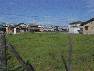 (値下げ) 群馬県館林市 多々良駅5分 土地 1,680万円の国有財産物件 #4
