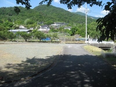 (値下げ) 山梨県南巨摩郡富士川町 鰍沢口駅 土地 291万円の国有財産物件 #3