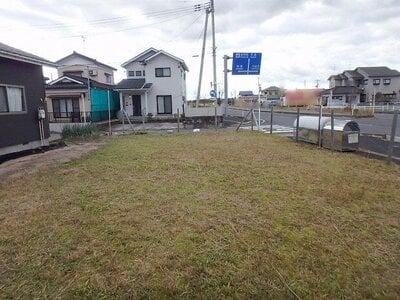 新潟県新潟市北区 豊栄駅14分 土地 483万円の国有財産物件 #3