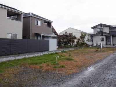 (値下げ) 長野県長野市 篠ノ井駅17分 農地 107万円の国有財産物件 #1