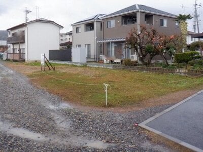 (値下げ) 長野県長野市 篠ノ井駅17分 農地 107万円の国有財産物件 #2