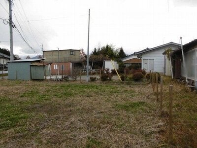 (値下げ) 長野県伊那市 伊那北駅28分 土地 165万円の国有財産物件 #4