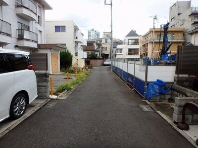 東京都豊島区 要町駅4分 戸建て 1億5,600万円の国有財産物件 #2