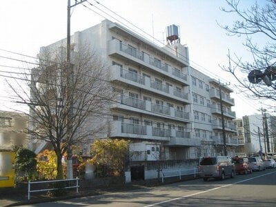 東京都東久留米市 小平駅29分 戸建て 1億5,500万円の国有財産物件 #1