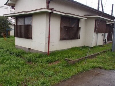 茨城県下妻市 下妻駅7分 戸建て 396万円の国有財産物件 #1