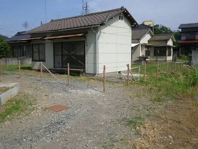 茨城県下妻市 下妻駅7分 戸建て 396万円の国有財産物件 #2