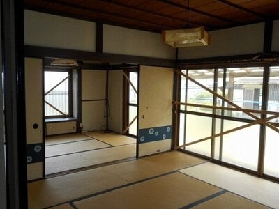 茨城県下妻市 下妻駅7分 戸建て 396万円の国有財産物件 #3