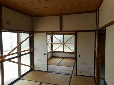 茨城県下妻市 下妻駅7分 戸建て 396万円の国有財産物件 #4