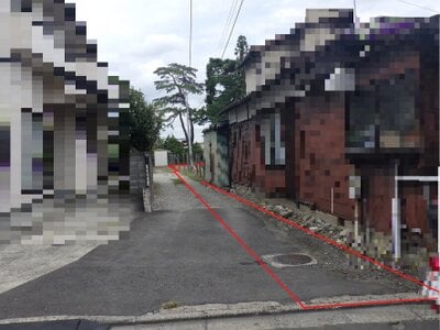 宮城県仙台市青葉区 北山駅14分 土地 5,990万円の国有財産物件 #1
