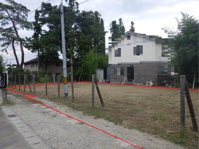 宮城県仙台市青葉区 北山駅14分 土地 5,990万円の国有財産物件 #2