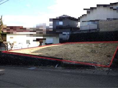 宮城県仙台市太白区 長町南駅21分 土地 185万円の国有財産物件 #1