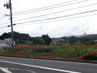 宮城県気仙沼市 最知駅3分 土地 4,290万円の国有財産物件 #1