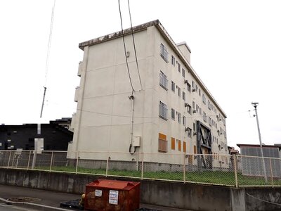 青森県八戸市 陸奥市川駅 土地 1,688万円の国有財産物件 #3