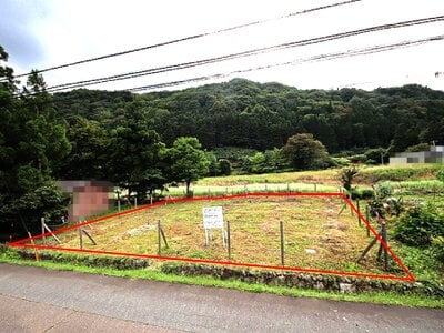 岩手県北上市 和賀仙人駅3分 土地 75万円の国有財産物件 #1