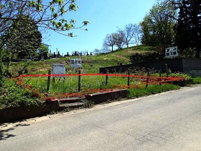 秋田県湯沢市 湯沢駅 土地 29万円の国有財産物件 #1