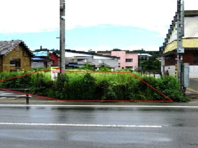 山形県最上郡真室川町 真室川駅3分 土地 400万円の国有財産物件 #1