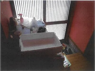 (値下げ) 岩手県気仙郡住田町 戸建て 56万円の競売物件 #3