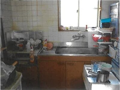 (値下げ) 岩手県気仙郡住田町 戸建て 56万円の競売物件 #4