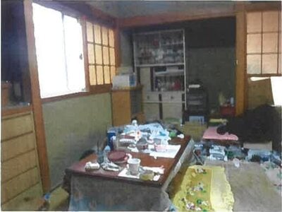 (値下げ) 岩手県気仙郡住田町 戸建て 56万円の競売物件 #6