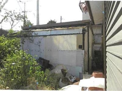 福島県相馬市 相馬駅 戸建て 210万円の競売物件 #14