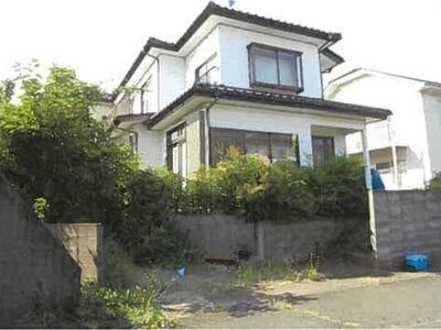 福島県相馬市 相馬駅 戸建て 210万円の競売物件 #2