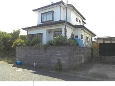 福島県相馬市 相馬駅 戸建て 210万円の競売物件 #3