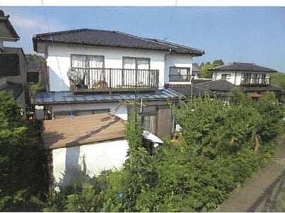 福島県相馬市 相馬駅 戸建て 210万円の競売物件 #4