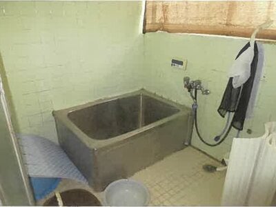 福島県相馬市 相馬駅 戸建て 210万円の競売物件 #7