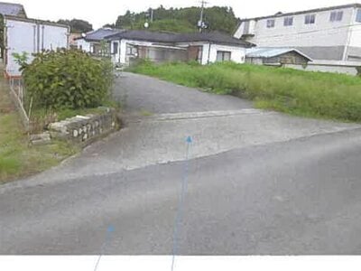 福島県相馬市 相馬駅 戸建て 224万円の競売物件 #10