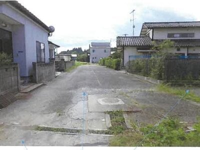 福島県相馬市 相馬駅 戸建て 224万円の競売物件 #12