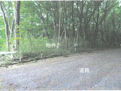 栃木県那須郡那須町 土地 64万円の競売物件 #1