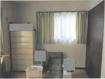 栃木県矢板市 矢板駅15分 戸建て 982万円の競売物件 #4