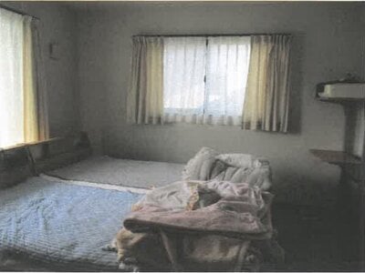 栃木県矢板市 矢板駅15分 戸建て 982万円の競売物件 #6