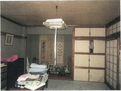 (値下げ) 栃木県那須塩原市 上三依塩原温泉口駅 戸建て 156万円の競売物件 #17