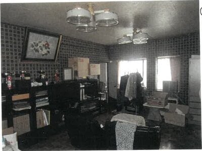 (値下げ) 栃木県那須塩原市 上三依塩原温泉口駅 戸建て 156万円の競売物件 #18