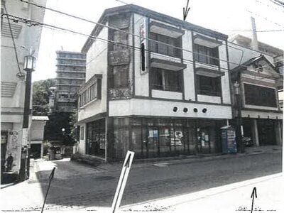 (値下げ) 栃木県那須塩原市 上三依塩原温泉口駅 戸建て 156万円の競売物件 #2