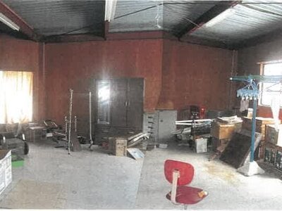 (値下げ) 栃木県那須塩原市 上三依塩原温泉口駅 戸建て 156万円の競売物件 #20