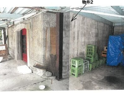 (値下げ) 栃木県那須塩原市 上三依塩原温泉口駅 戸建て 156万円の競売物件 #5