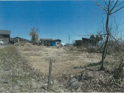 新潟県南魚沼市 五日町駅12分 土地 560万円の競売物件 #2