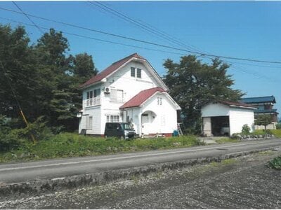 新潟県南魚沼市 浦佐駅27分 戸建て 338万円の競売物件 #1