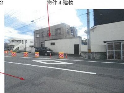 岡山県倉敷市 児島駅14分 戸建て 1,284万円の競売物件 #2